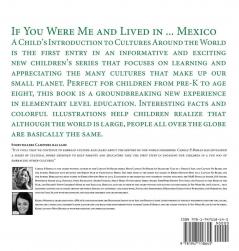 If you were me and lived in... Mexico: A Child's Introduction to Cultures Around the World: 1 (If You Were Me and Lived In...Cultural)