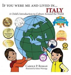 If You Were Me and Lived in...Italy: A Child's Introduction to Cultures Around the World (If You Were Me and Lived In... Cultural)