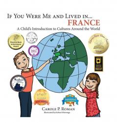 If You Were Me and Lived in... France: A Child's Introduction to Cultures Around the World: 2 (If You Were Me and Lived In...Cultural)