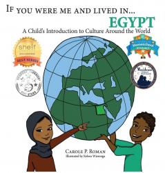 If You Were Me and Lived in...Egypt: A Child's Introduction to Cultures Around the World (If You Were Me and Lived In... Cultural)