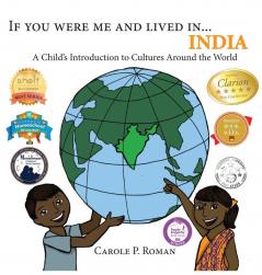 If You Were Me and Lived in...India: A Child's Introduction to Cultures Around the World: 7 (If You Were Me and Lived In... Cultural)