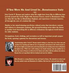 If You Were Me and Lived in... Renaissance Italy: An Introduction to Civilizations Throughout Time (If You Were Me and Lived In... Historical)