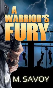 A Warrior's Fury: 2 (Valor)