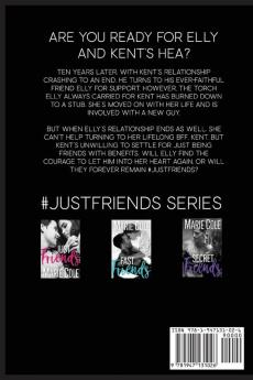 Old Friends: 2 (#Justfriends)