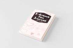K-drama Fan Journal