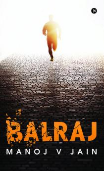 Balraj