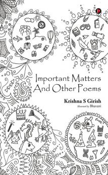 Important Matters and Other Poems