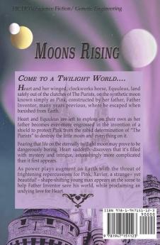 Moons Rising: 2 (Darling Undesirables)