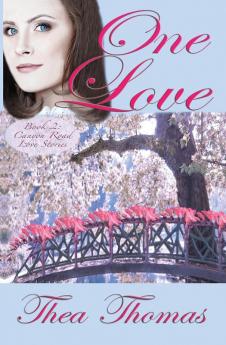 One Love: 2 (Canyon Road Love Stories)