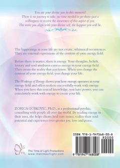 The Workings of Energy in the Human Energy Field