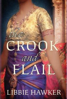 The Crook and Flail: 2 (She-King)