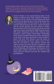Oh Susannah: Things That Go Bump: 2 (Oh Susannah Story)