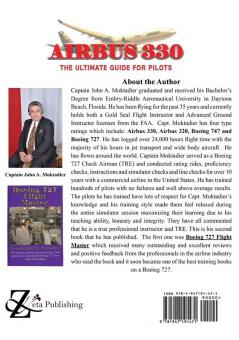 Airbus 330: The Ultimate Guide for Pilots