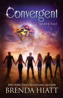 Convergent: A Starstruck Novel: 7