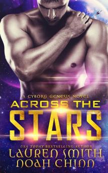 Across the Stars: 1 (Cyborg Genesis)