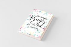 The Simple Prayer Journal
