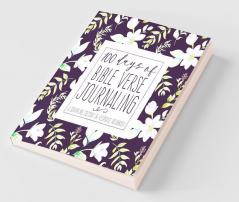 100 Days of Bible Verse Journaling