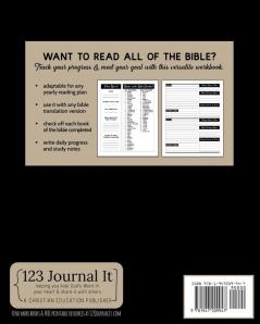 Read Through the Bible in One Year