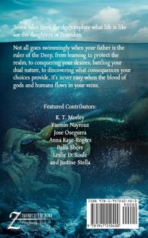 Poseidon's Daughter: A Siren's Dream: A Collection of Mythic Tales