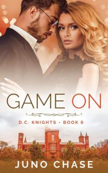 Game On: 6 (D.C. Knights)