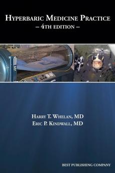 Hyperbaric Medicine Practice 4th Edition