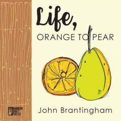 Life Orange to Pear