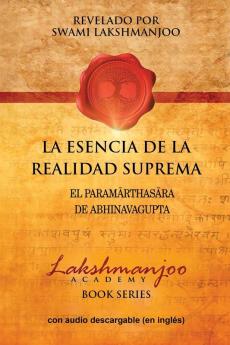 La Esencia De La Realidad Suprema