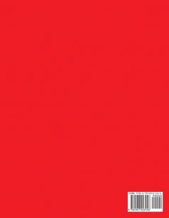 Big Preschool Workbook