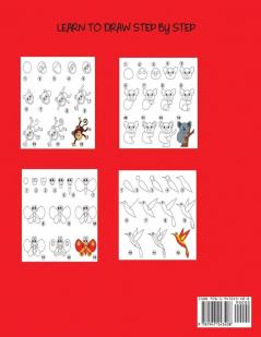 How to Draw Animals