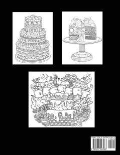 Decadent Desserts