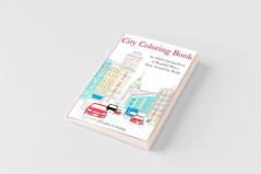 City Coloring Book