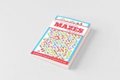 Fun and Challenging Mazes for Kids 8-12