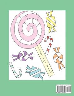 Fun First Mazes for Kids 4-8