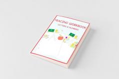Preschool Tracing Workbook