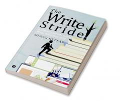 The Write Stride : A Conversation with Your Writing Self