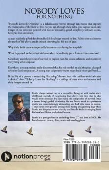 Nobody Loves For Nothing : Collected Short Stories