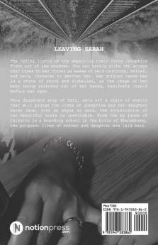 Leaving Sarah