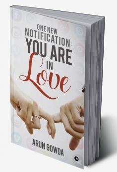 One New Notification : You Are in Love