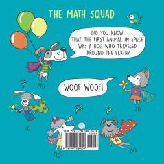 Page A Day Math Addition & Counting Book 6: Adding 6 to the Numbers 0-10