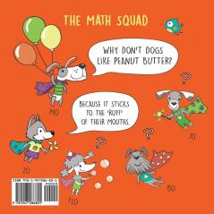 Page A Day Math Division Book 9