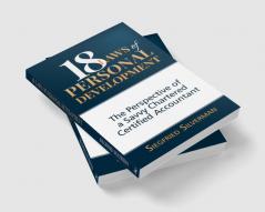 18 Laws of Personal Development: The Perspective of a Savvy Chartered Certified Accountant