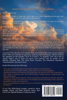 Assault On The Afterlife: Satan's War Against Heaven: 2 (End Times Armor)