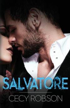 Salvatore: An In Too Far Novel: 1