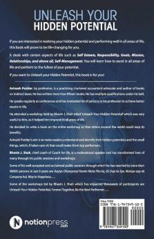 Unleash Your Hidden Potential: Learn To Get Successful Results In Personal And Professional Life