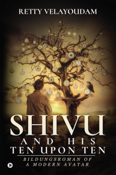 Shivu and His Ten Upon Ten : Bildungsroman of a Modern Avatar