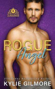 Rogue Angel: 10 (The Rourkes)