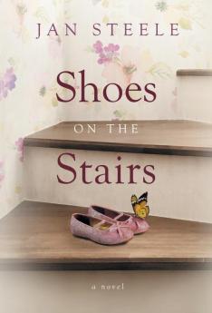 Shoes on the Stairs