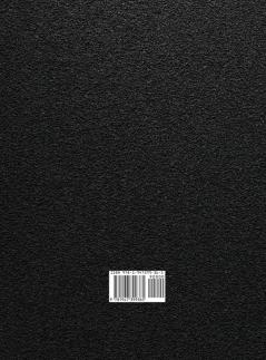2023 - 2027 5-Year Monthly Planner