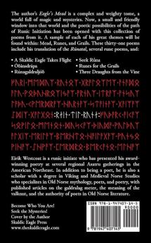 Galdored Runes: A Portion of Eagle's Mead