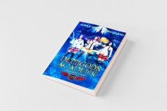 Demigods Academy - Season One